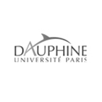 Dauphine université Paris